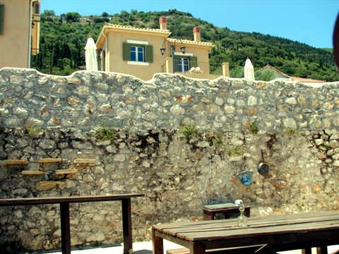 Homer'S View Stavros  외부 사진